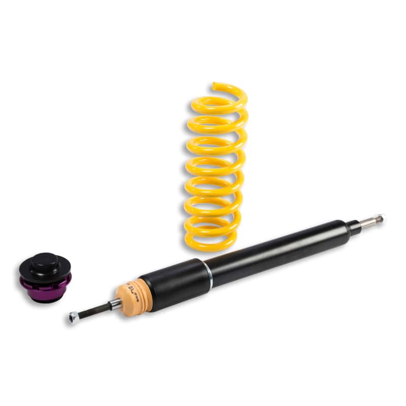 KW — KW Coilover Kit V1 BMW 3-series E90 E92 (390X) 4WDSedan Coupe
Coilover Kit - view 7