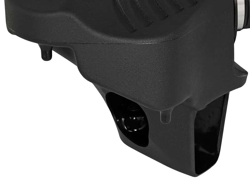 aFe — aFe POWER Momentum GT Pro Dry S Intake System 16-17 BMW 340i/ix (B58)
Momentum GT Intake - view 4