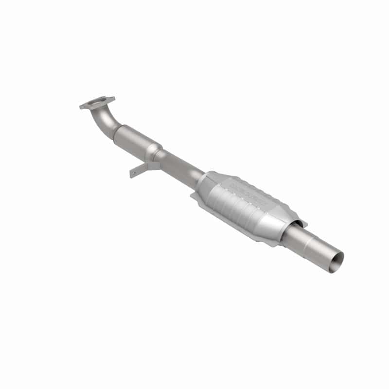 Magnaflow — MagnaFlow Conv DF 00-04 S40/V40 1.9L Rear
HM Grade
HM - view 14
