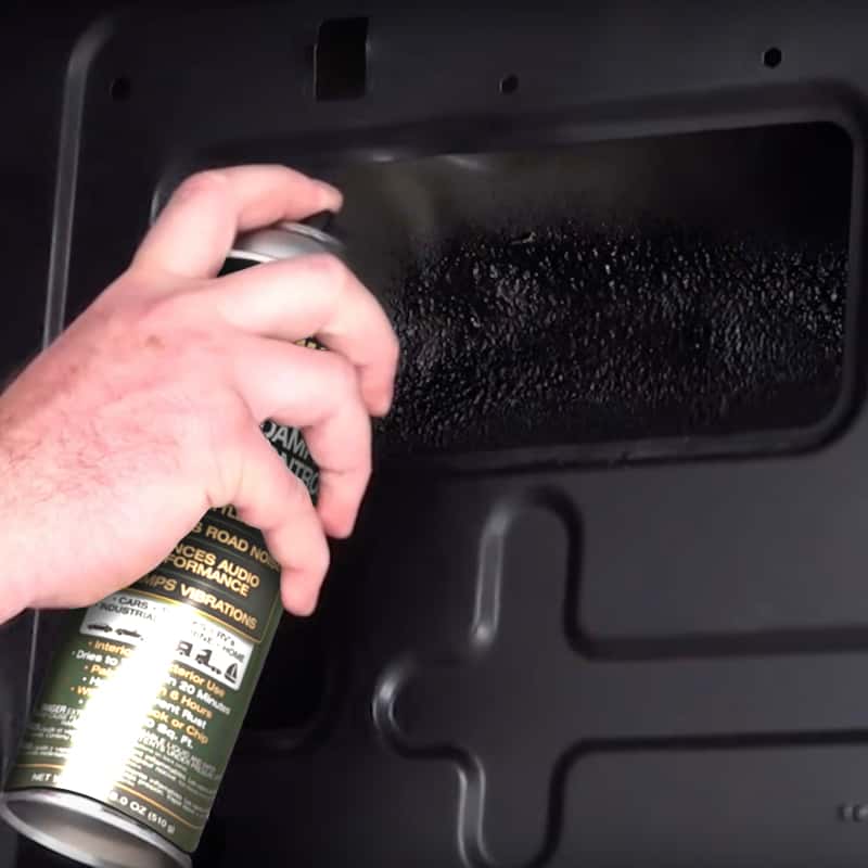DEI — DEI Boom Mat Spray-On - 18 oz Can (Aerosol)
Spray Adhesive - view 3