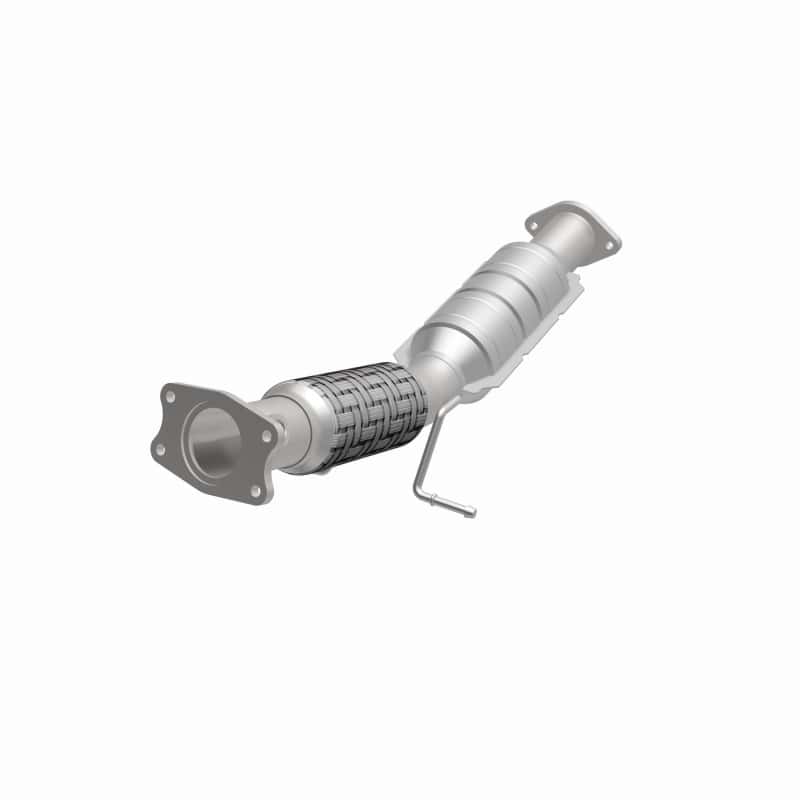 Magnaflow — MagnaFlow Conv DF 06-09 Volvo S40/V50 2.4L
HM Grade
HM - view 27