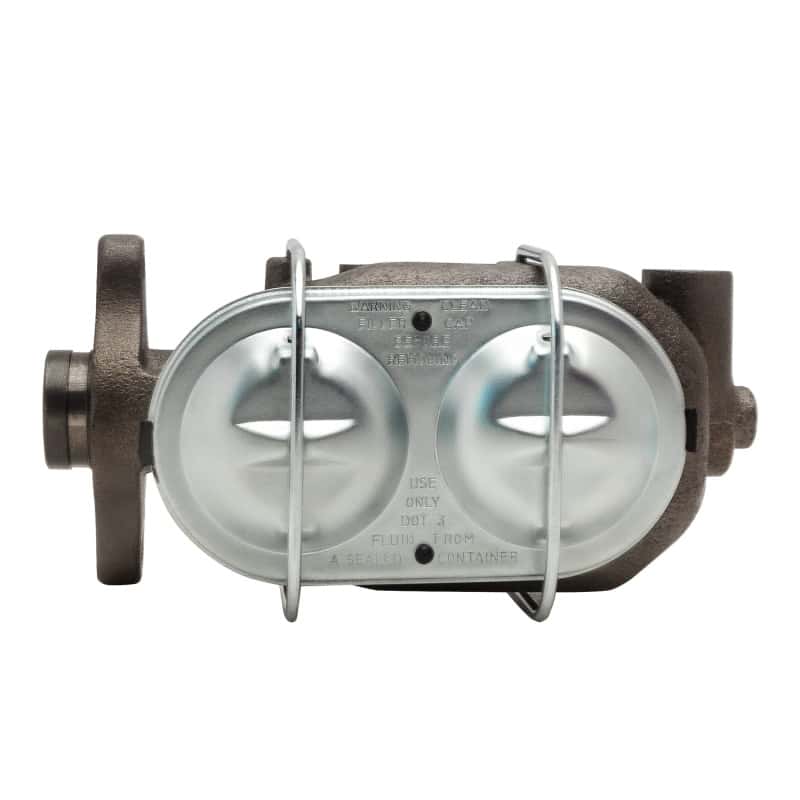 DFC — DFC 77-82 Chevrolet Corvette Brake Master Cylinder
DFC Brake Master Cyl - view 7