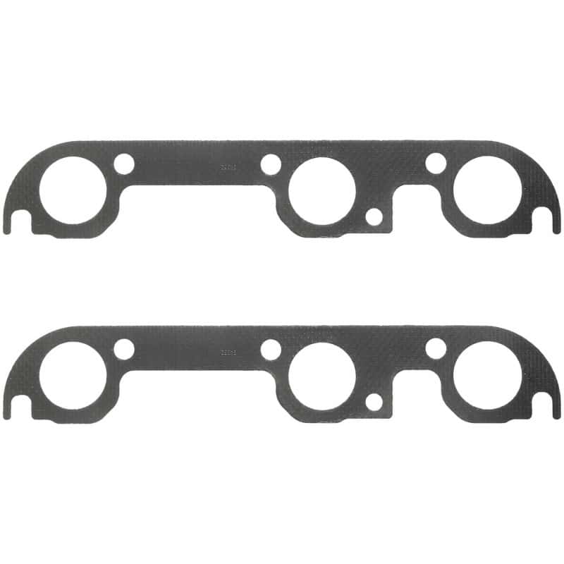 Fel-Pro — Fel-Pro Buick LeSabre MS 94052 Exhaust Manifold Gasket Set - view 1
