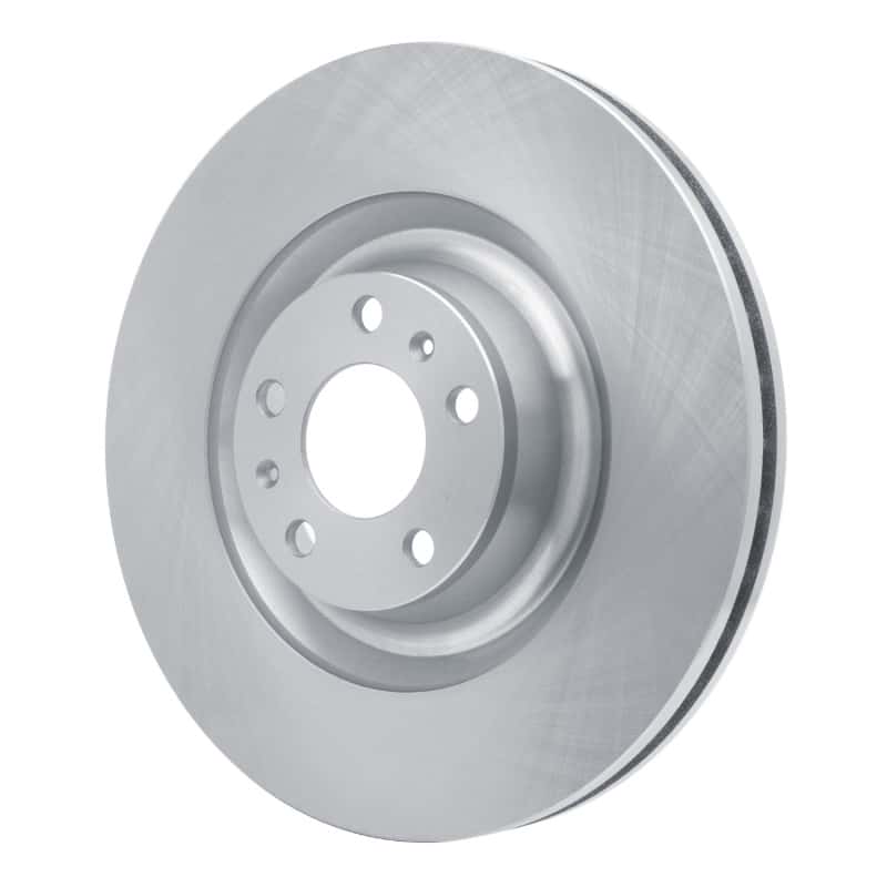 DFC — DFC 04-11 Audi A8 Front Brake Rotor
DFC Brake Rotor - view 2