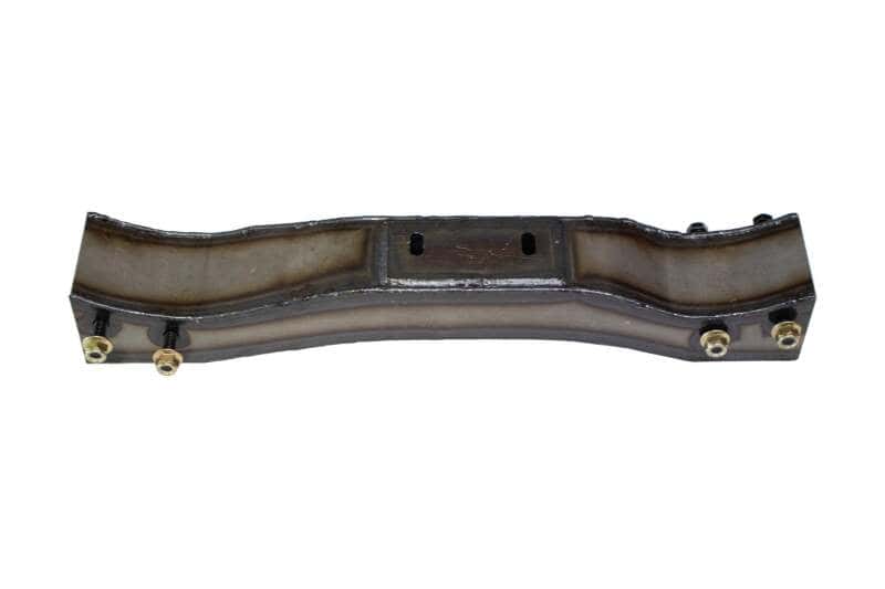 RustBuster — RustBuster 11-19 Chevy Silverado 2500HD/3500HD 4WD Only Transmission Crossmember - view 3
