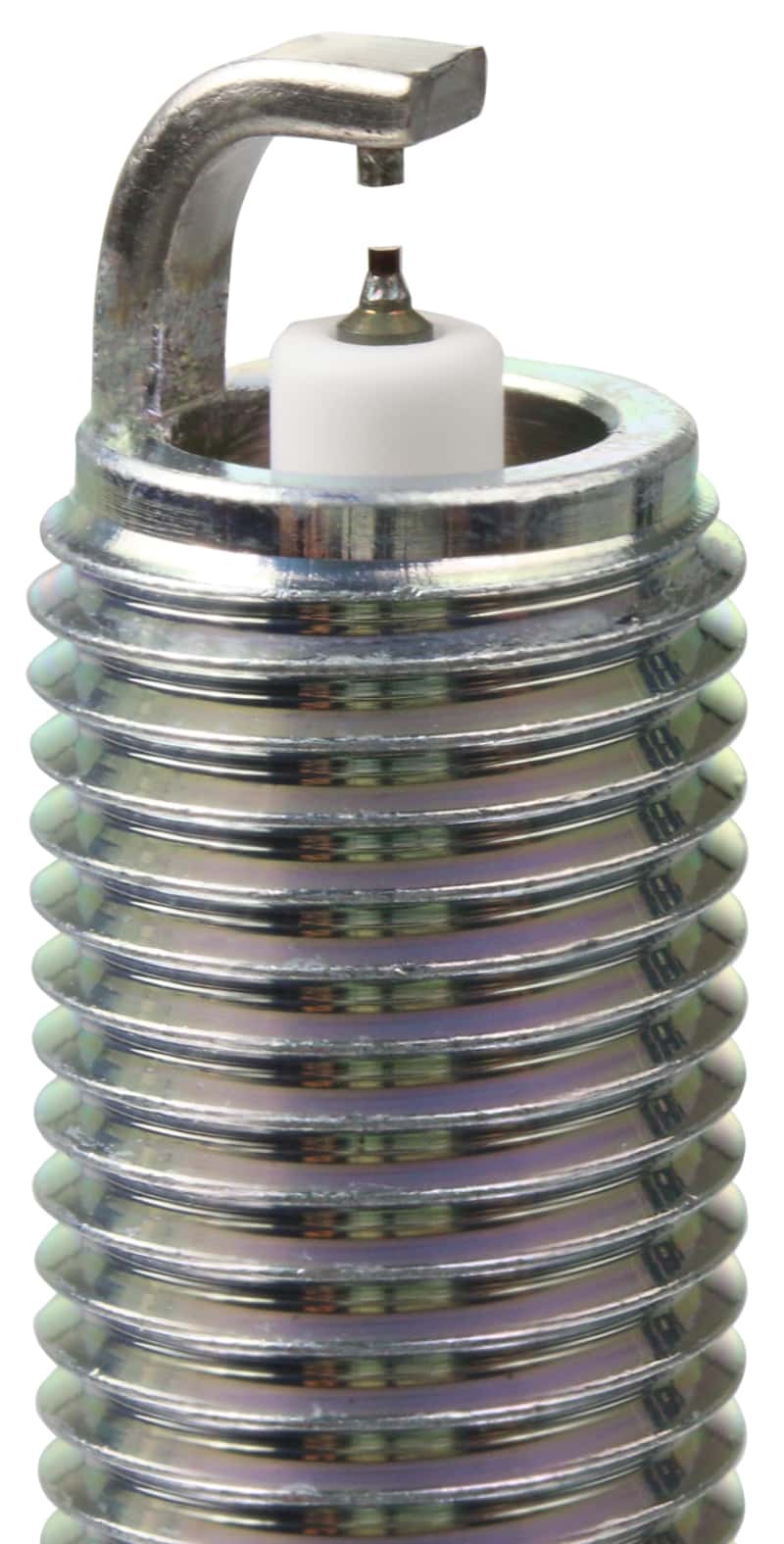NGK — NGK 11-20 Chrysler 300 Ruthenium HX Spark Plug
H. I. Spark Plug - view 3