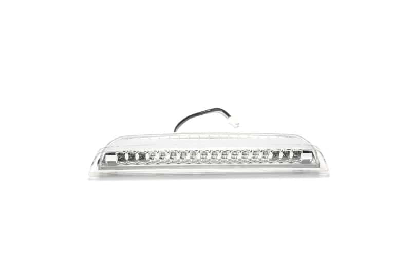 Putco — Putco 04-15 Nissan Titan - Clear LED Third Brake Lights - Replacement
3rdBrkLghtAssy - view 1