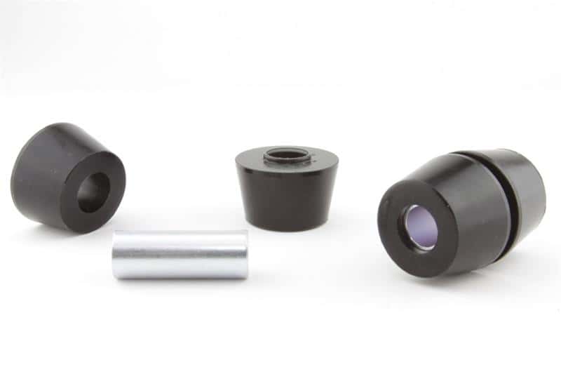 Whiteline — Whiteline Plus 70-85 Toyota Celica / 5/70-4/87 Toyota Corolla Fr Radius/Strut Rod to Chassis Bushing
Bushing Kit - view 2