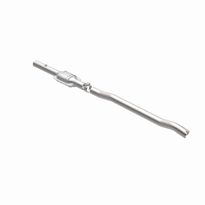 Magnaflow — MagnaFlow Conv DF 96 Dodge Dakota 3.9L 4wd
HM Grade
HM - view 22