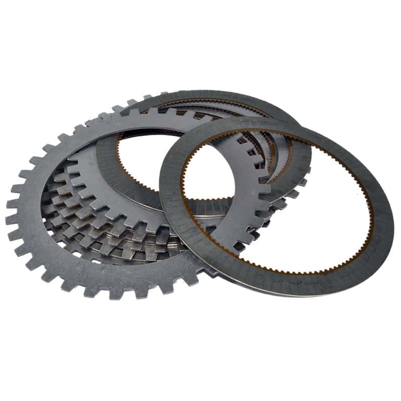ATS Diesel — ATS Diesel 2001-2010 ATS manufactured Allison C5 clutch pack - view 3