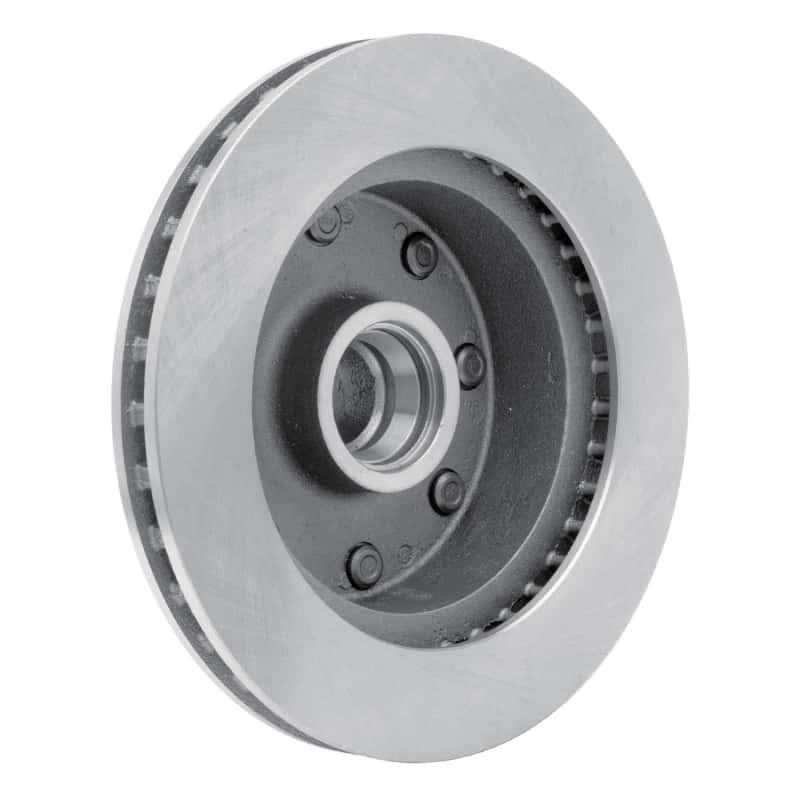 DFC — DFC 78-97 Dodge B3500 / B2500 Front Brake Rotor
DFC Brake Rotor - view 4