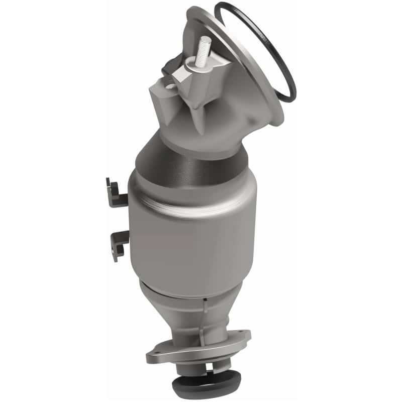 Magnaflow — Magnaflow Conv Direct Fit OEM 15-17 NX200t L4 Underbody
OEM Grade
OEM - view 26