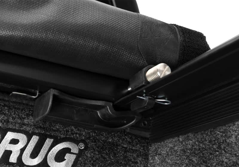 Truxedo — Truxedo 17-19 Ford F-250/F-350/F-450 Super Duty 6ft 6in Lo Pro Bed Cover
LP 17-26 FD SD 6ft.1
LP 17-26 FD SD 6'10 - view 20