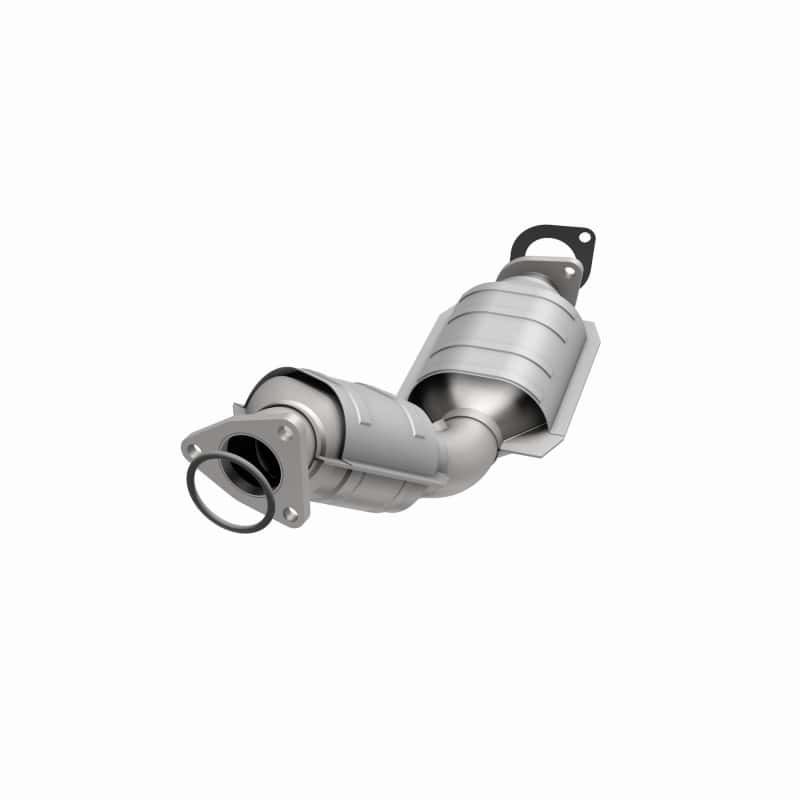 Magnaflow — MagnaFlow Conv DF 03-06 Infiniti G35 3.5L D/S Assy / 03-06 Nissan 350Z 3.5L D/S Assy
HM Grade
HM - view 26