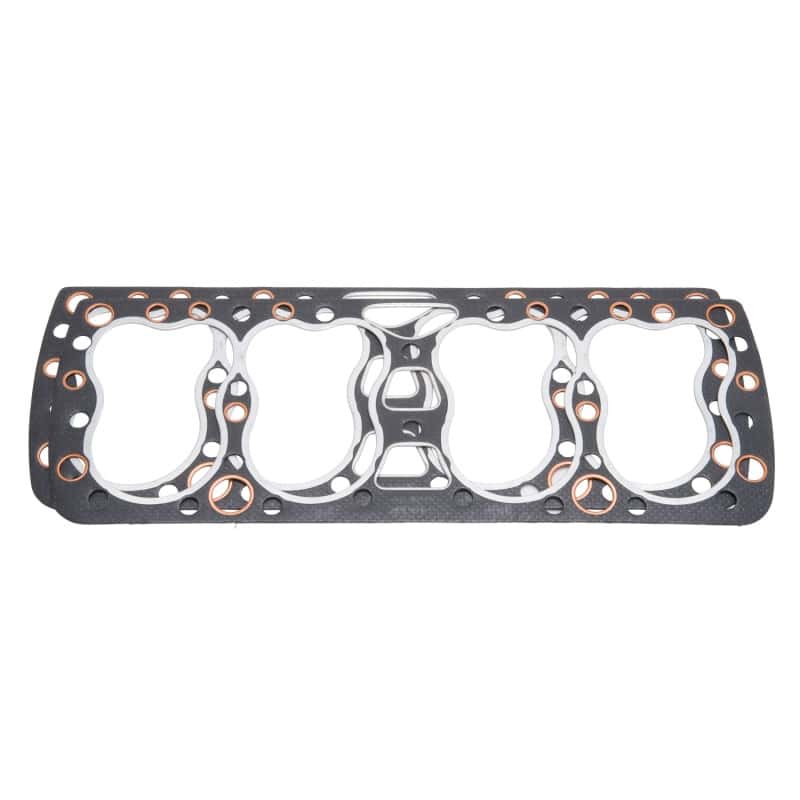Edelbrock — Edelbrock Head Gasket Kit Ford 1938-1948 Flat Head
GASKETS - view 1
