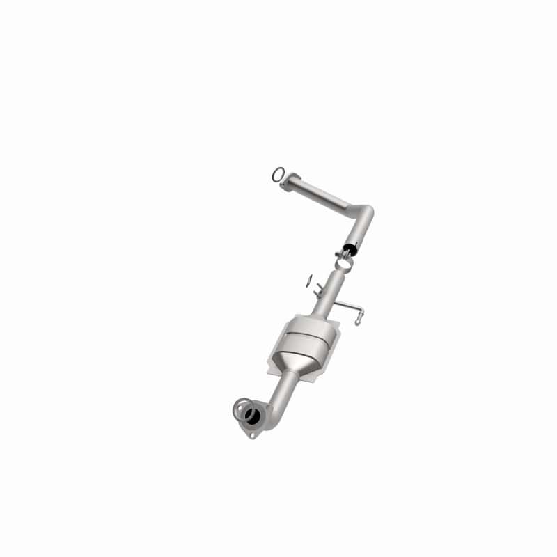 Magnaflow — MagnaFlow Conv DF 01-04 Toyota Sequoia 4.7L D/S
HM Grade
HM - view 26