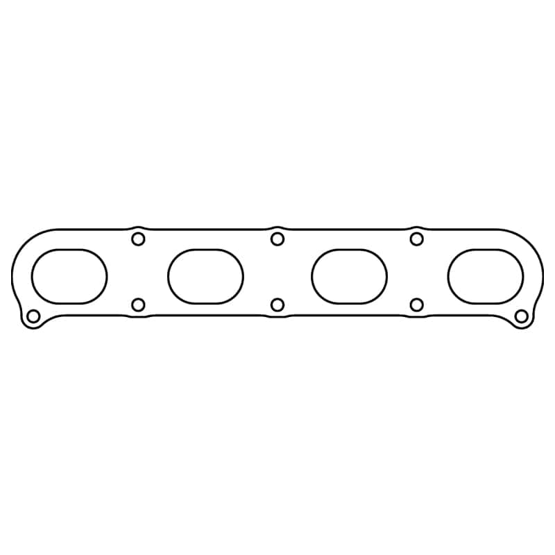 Cometic Gasket — Cometic Ford Duratec 20/23 - Mazda MZR LF/L3 .060in AFM Intake Manifold Gasket
Intake Gasket - view 2
