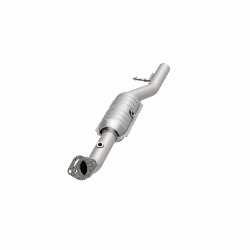 Magnaflow — MagnaFlow Conv DF 08-09 Mitsubishi Lancer 2.0L w/o Turbo *NOT FOR SALE IN CALIFORNIA*
OEM Grade
OEM - view 26