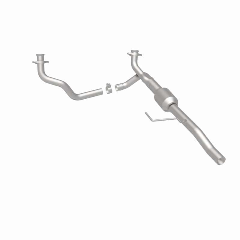 Magnaflow — Magnaflow 00-01 Dodge Ram 1500 3.9L Direct Fit Converter
California - view 15