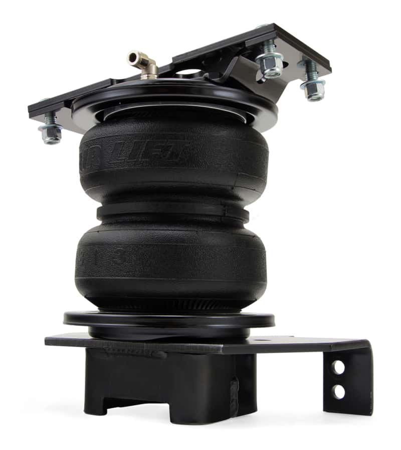 Air Lift — Air Lift LoadLifter 5000 Ultimate for 2017 Ford F-250/F-350 w/ Internal Jounce Bumper
Susp. air spring kit - view 3