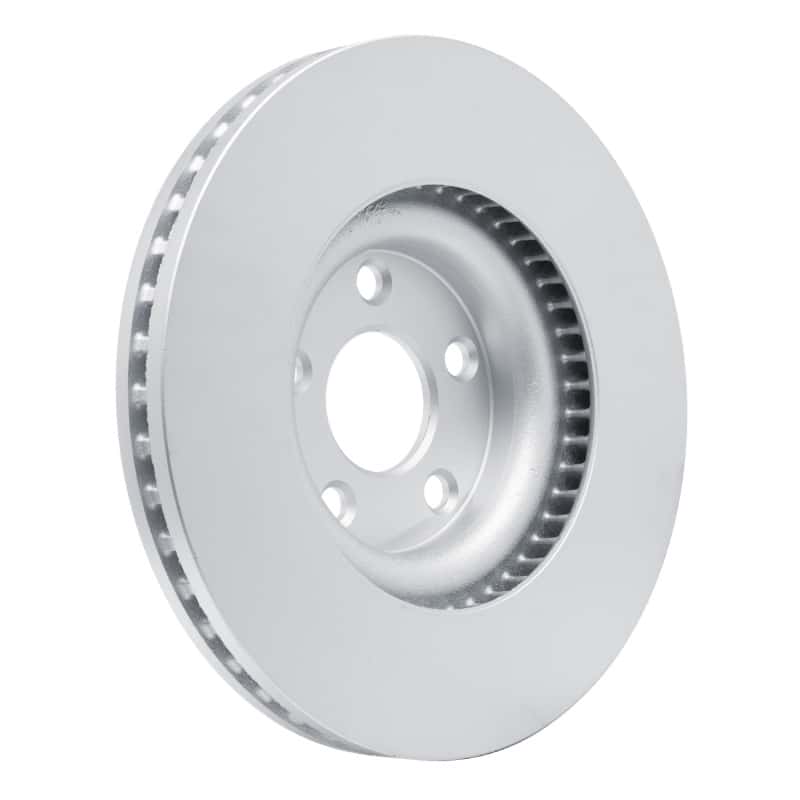 DFC — DFC 15-20 Ford Edge Front GeoSPEC Coated Rotor
DFC Brake Rotor - view 4