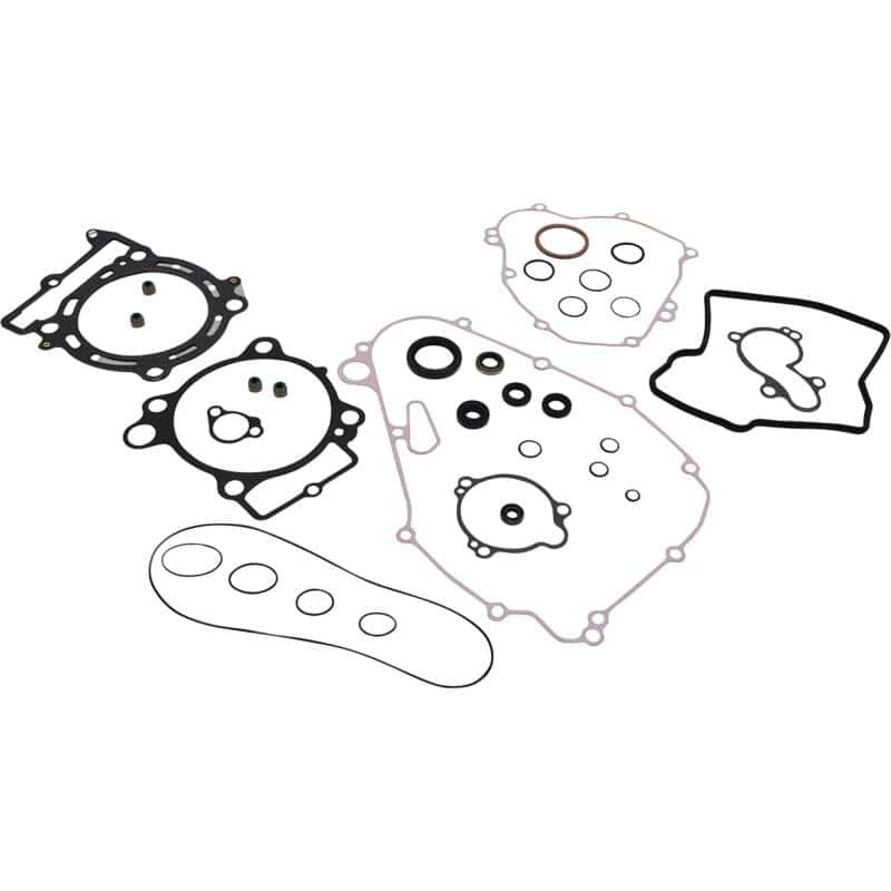 Vertex Pistons — Vertex Gaskets 19-20 Kawasaki KX450F Complete Gasket Kit w/ Oil Seals - view 1