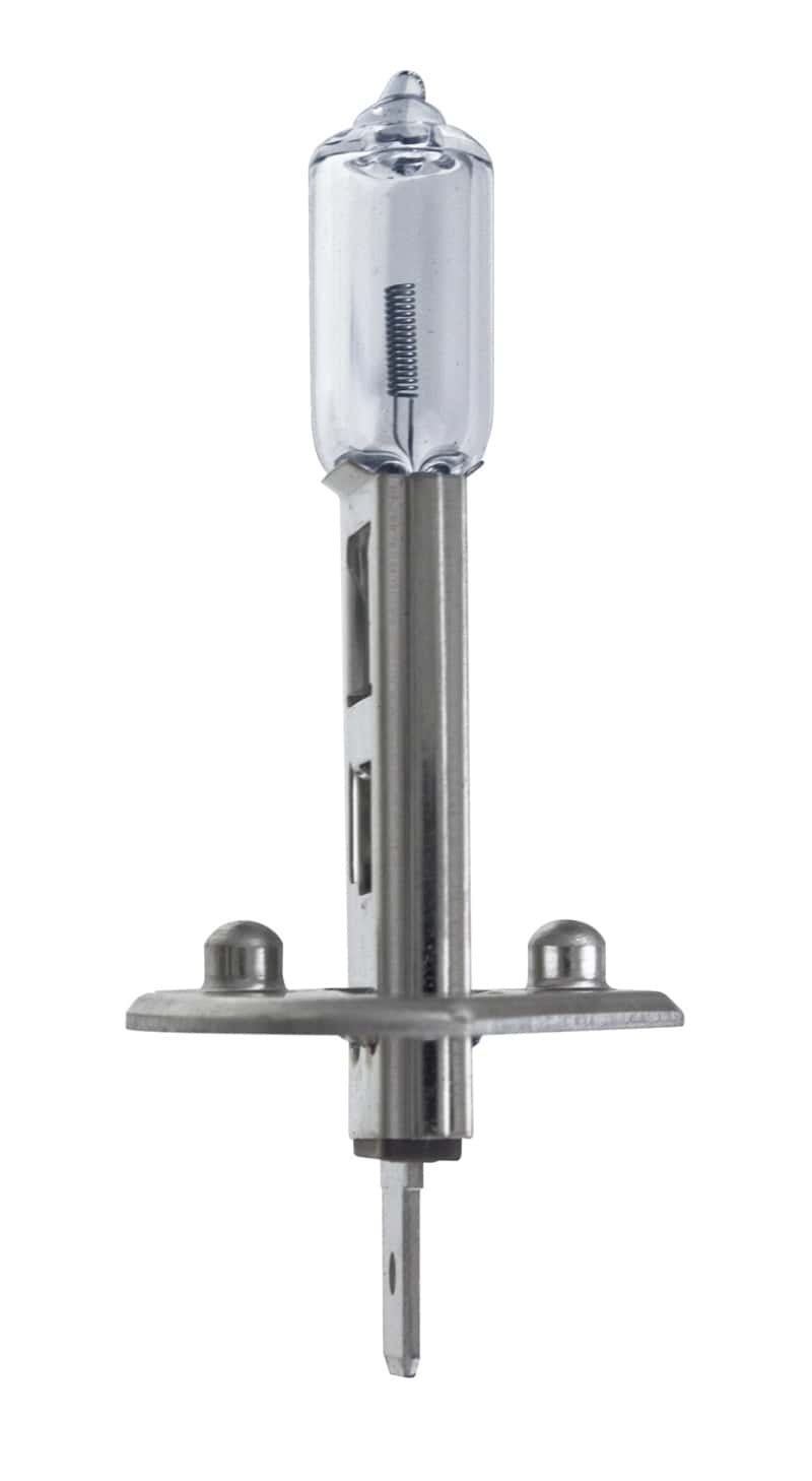 Hella — Hella H1 12V 55W Hella High Performance Xenon Bulb (Pair)
H1 2.0TB Hal Bulb - view 9