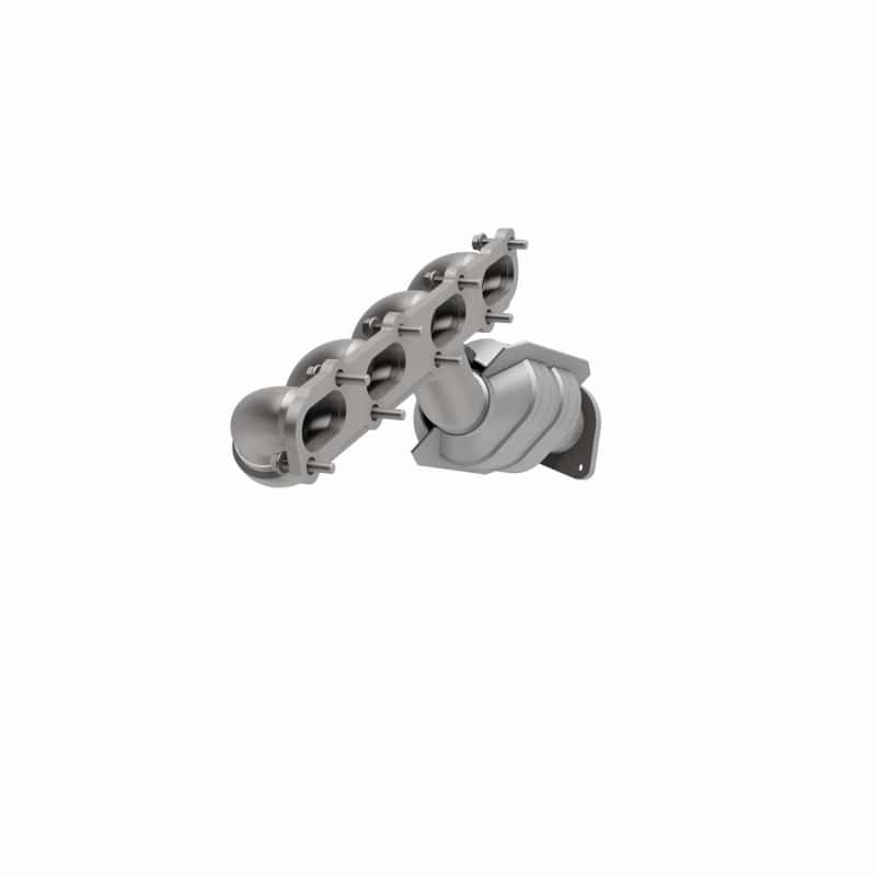 Magnaflow — MagnaFlow Conv DF 06-09 Cadillac STS 4.4L Passenger Side
OEM Grade
OEM - view 27