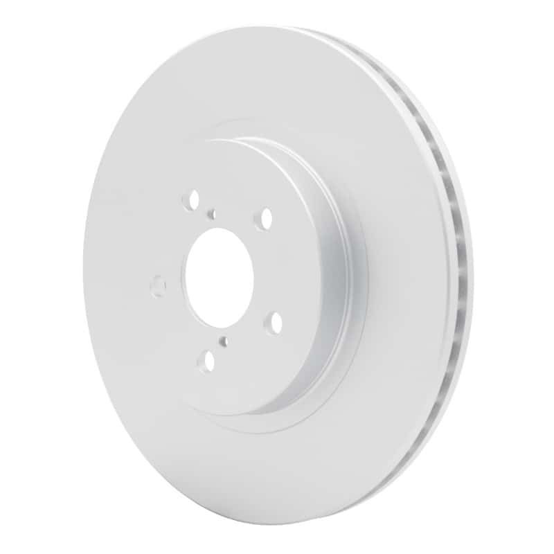 DFC — DFC 17-23 Subaru Impreza Front GeoSPEC Coated Rotor
DFC Brake Rotor - view 2