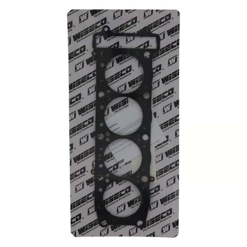 Wiseco — Wiseco 94-97 Kawasaki ZX9 SprgSteel Head Gasket
Gasket Kit - view 5
