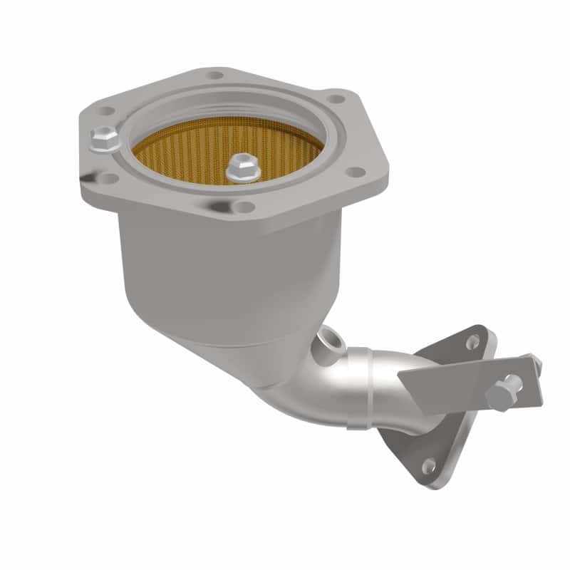 Magnaflow — MagnaFlow Conv DF 09-13 Nissan Murano 3.5L V6
OEM Grade
OEM - view 9