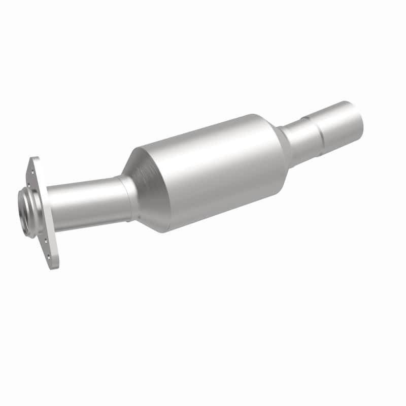 Magnaflow — Magnaflow GM Passenger car CA Direct Fit Converter
California - view 9