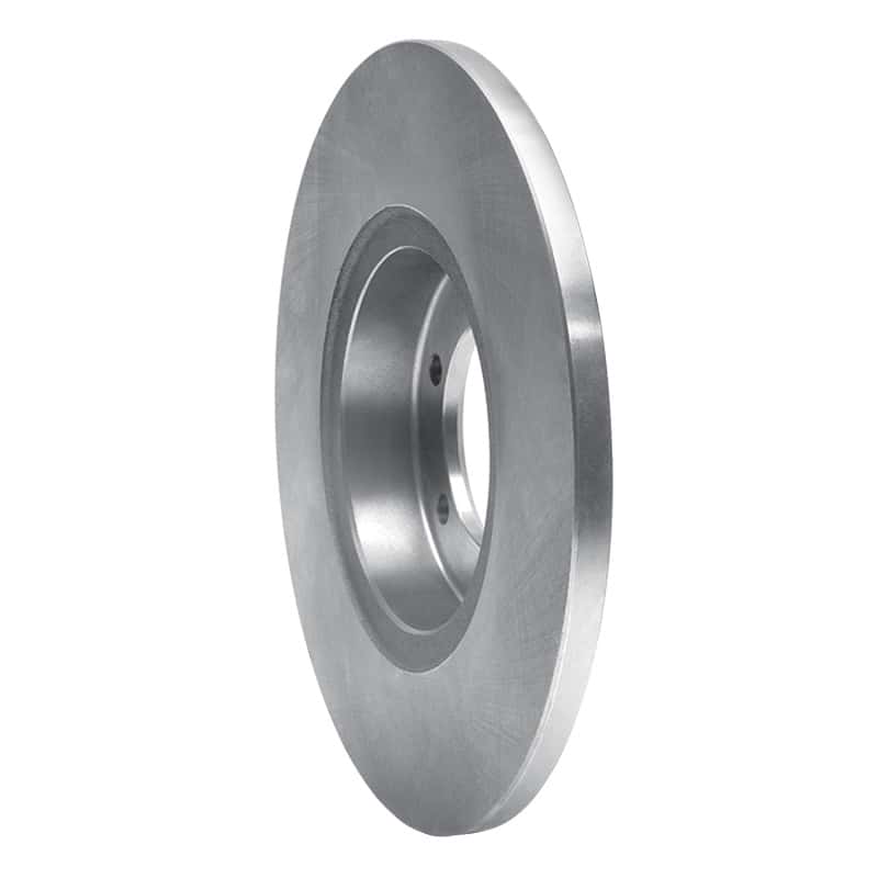 DFC — DFC 78-82 Nissan 620 Pickup Front Brake Rotor
DFC Brake Rotor - view 4