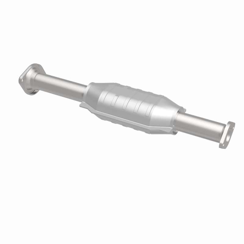 Magnaflow — MagnaFlow Conv DF 01-03 Montero Sport rr OEM
OEM Grade
OEM - view 13