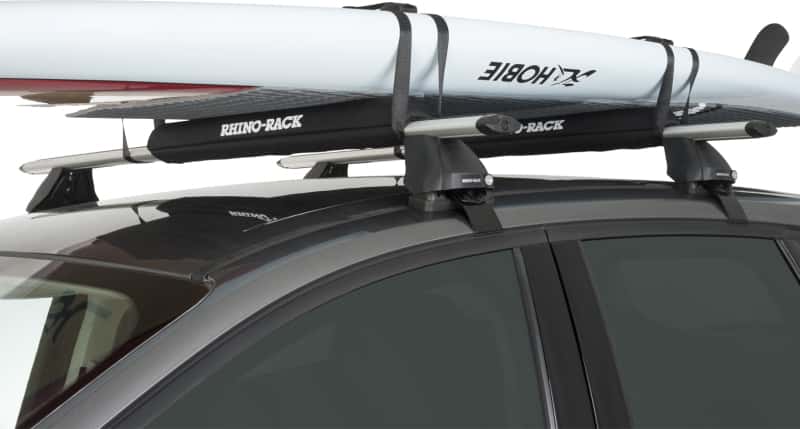 Rhino-Rack — Rhino-Rack Universal Wrap Pads - 28in - Pair
WSprtvehiclerierPad - view 6