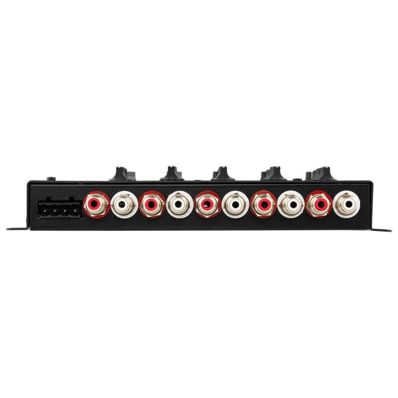 DS18 — DS18 High Volt 5-Way Active Crossover - view 2