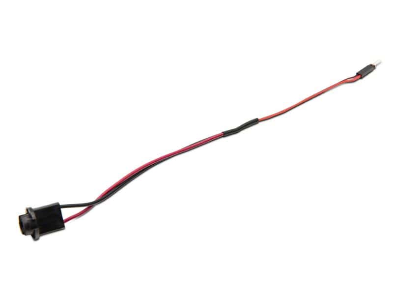 Raxiom — Raxiom 10-14 Ford F-150 Raptor Axial Series LED Third Brake Light- Smoked
Light - view 5