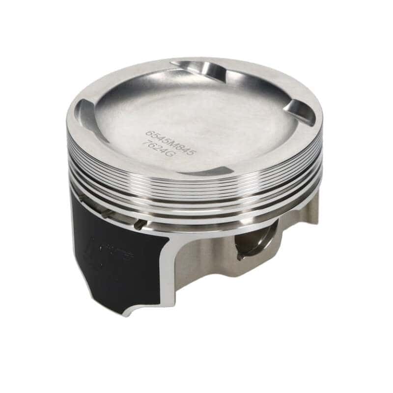 Wiseco — Wiseco Honda Turbo -18cc 1.181 X 84.5MM Piston Shelf Stock Kit
Piston Set - view 1