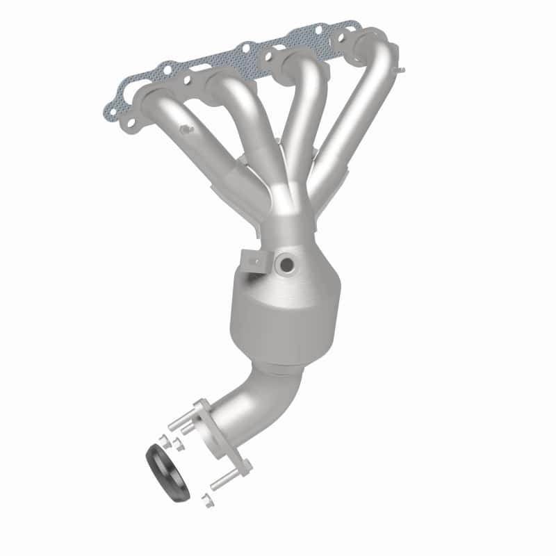 Magnaflow — MagnaFlow Conv DF 2004-2005 Colorado 2.8L
OEM Grade
OEM - view 15