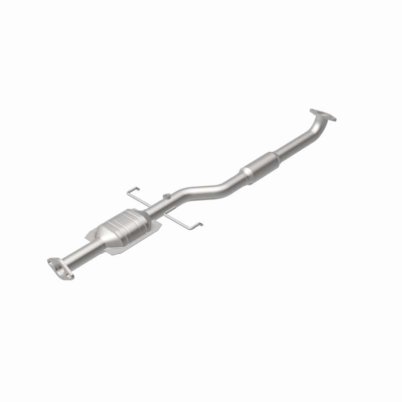 Magnaflow — Magnaflow Conv DF 02-04 Eclipse 2.4L
California - view 18