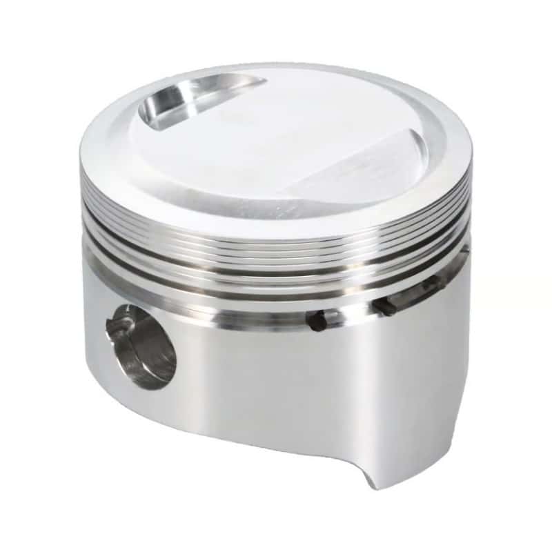 Wiseco — Wiseco Honda ATC/TRX200 86-88 10.251 2579XC Piston Kit
Piston Kit - view 6