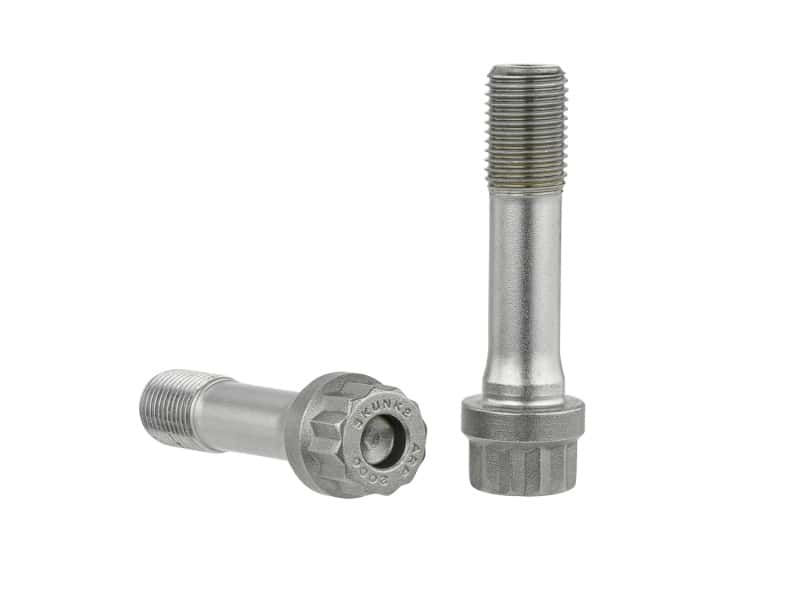 Skunk2 Racing — Skunk2 Alpha Series Honda B18C Connecting Rods
Connecting Rod Set - view 8