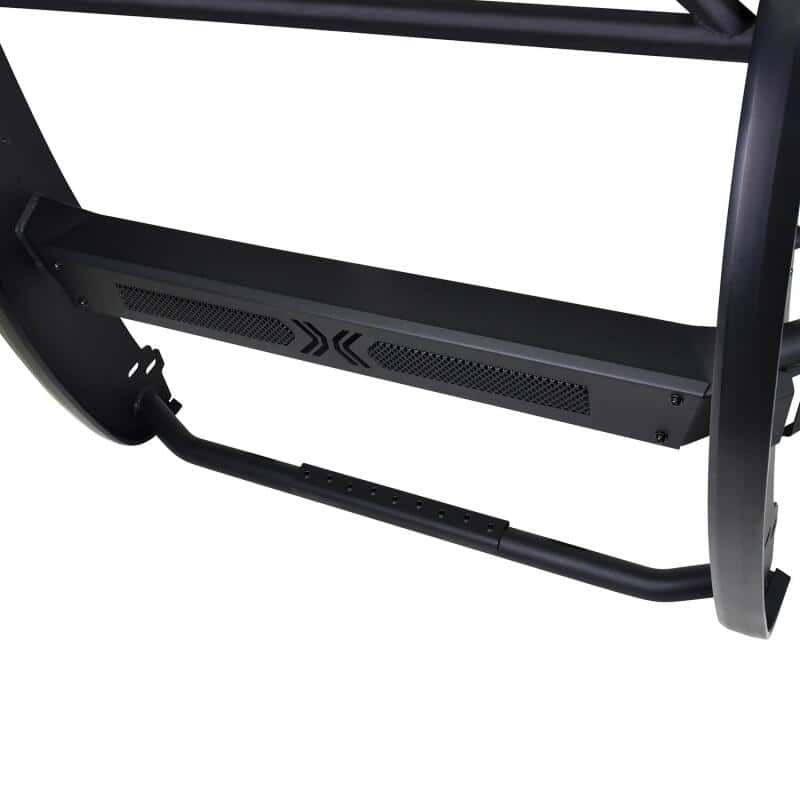 Westin — Westin 15-20 Ford F150 Sportsman X Grille Guard - Textured Black
Grille Guard - view 10