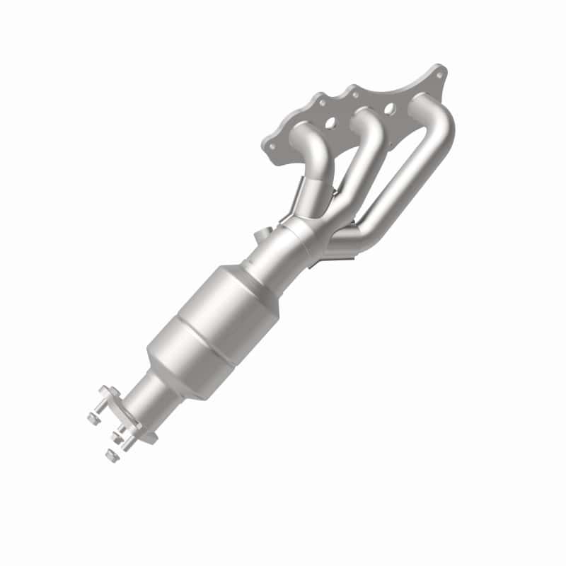 Magnaflow — MagnaFlow Conv DF 10-12 Toyota FJ/4Runner 4.0L
OEM Grade
OEM - view 18