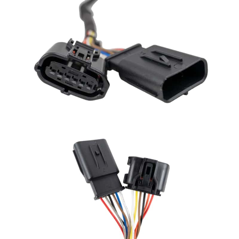 Injen — Injen 13-18 Mazda 3 2.0L/2.5L / 14-17 Mazda 6 2.5L X-Pedal Pro Black Edition Throttle Controller
Throttle Assist - view 1