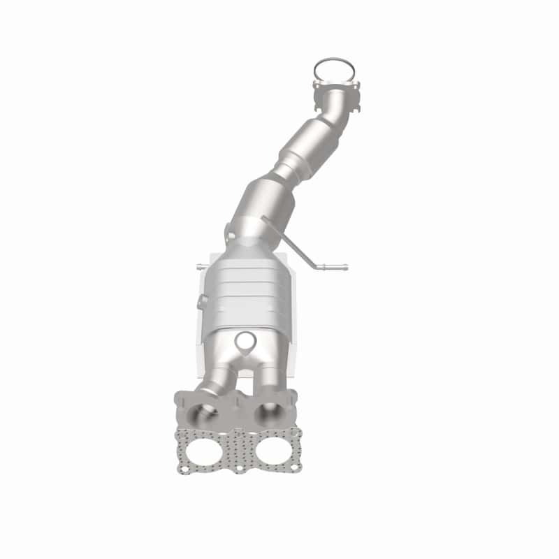 Magnaflow — Magnaflow Conv DF 10-14 Volvo S80 3.2L
OEM Grade
OEM - view 16
