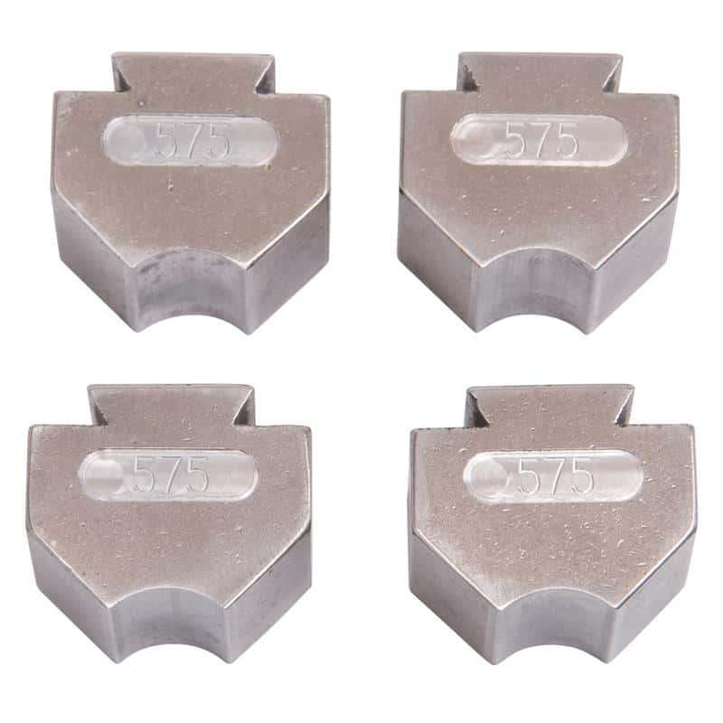Russell — Russell Performance ProFlex -6 AN Crimper Dies (O.D. 0.575 In.)
Crimping Tool Die - view 3