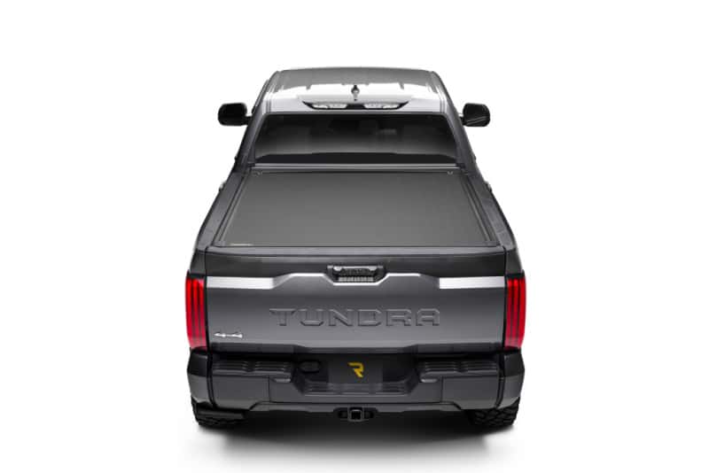 BAK — BAK 2022+ Toyota Tundra 5.5ft Bed Revolver X4S Bed Cover - view 24
