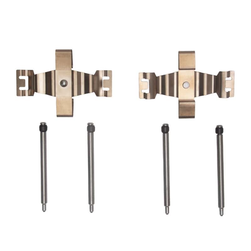 DFC — DFC 22-25 Cadillac CT5 Rear Premium Hardware Kit
DFC Disc Brk Hdw Kit - view 2