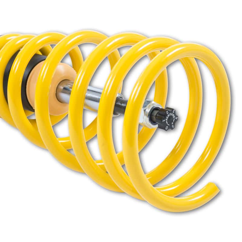 ST Suspensions — ST XA Height & Rebound Adjustable Coilovers 07-13 BMW 3-Series E92 Coupe 2WD
Coilover Kit - view 7